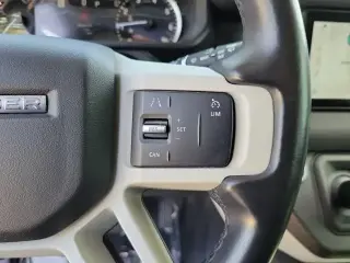 Land Rover Defender 2023 AWD 110 Edición 30 Aniversario 4p SUV