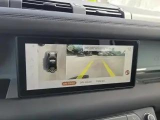 Land Rover Defender 2023 AWD 110 Edición 30 Aniversario 4p SUV