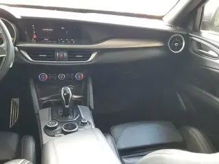 Alfa Romeo Stelvio 2018 AWD Ti Sport 4dr Crossover