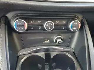 Alfa Romeo Stelvio 2018 AWD Ti Sport 4dr Crossover