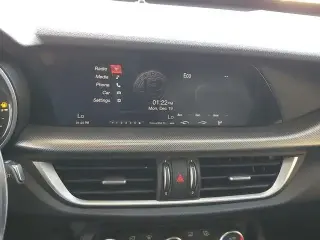Alfa Romeo Stelvio 2018 AWD Ti Sport 4dr Crossover
