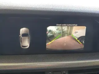 Alfa Romeo Stelvio 2018 AWD Ti Sport 4dr Crossover