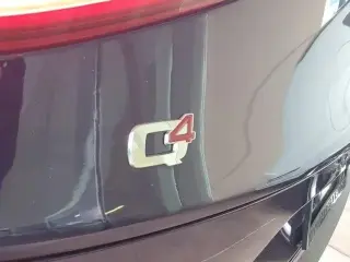 Alfa Romeo Stelvio 2018 AWD Ti Sport 4dr Crossover