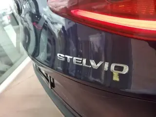 Alfa Romeo Stelvio 2018 AWD Ti Sport 4dr Crossover