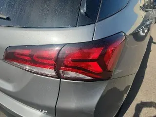 Chevrolet Equinox 2024 LT 4 puertas SUV con 1LT