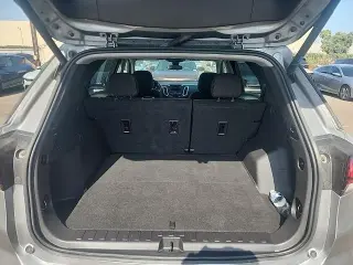 Chevrolet Equinox 2024 LT 4 puertas SUV con 1LT