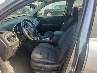 Chevrolet Equinox 2024 LT 4 puertas SUV con 1LT