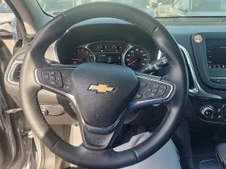 Chevrolet Equinox 2024 LT 4 puertas SUV con 1LT