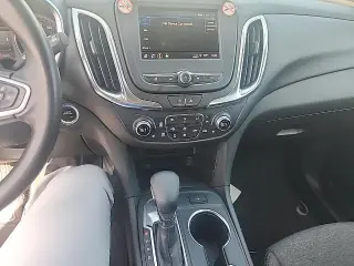 Chevrolet Equinox 2024 LT 4 puertas SUV con 1LT