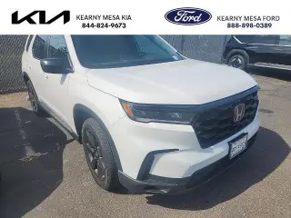 Honda Pilot 2025 Sport 4dr SUV