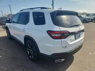 Honda Pilot 2025 Sport 4dr SUV