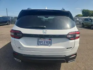 Honda Pilot 2025 Sport 4dr SUV