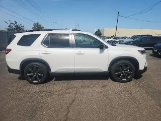 Honda Pilot 2025 Sport 4dr SUV