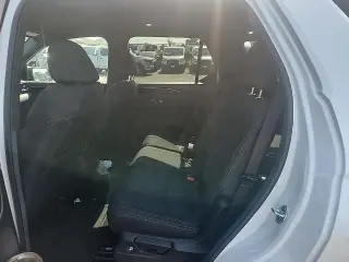 Honda Pilot 2025 Sport 4dr SUV