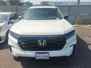 Honda Pilot 2025 Sport 4dr SUV