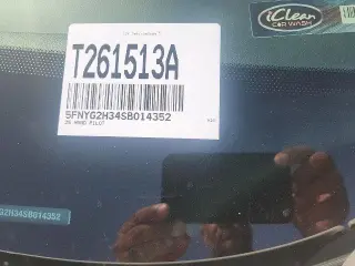 Honda Pilot 2025 Sport 4dr SUV