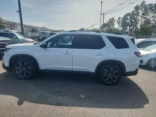 Honda Pilot 2025 Sport 4dr SUV