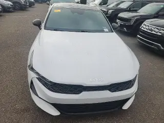 Kia K5 2022 GT-Line 4p. Sedán