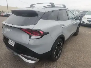 Kia Sportage 2024 SX-Prestige 4p SUV