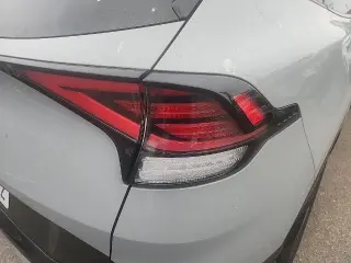 Kia Sportage 2024 SX-Prestige 4p SUV