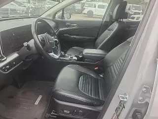 Kia Sportage 2024 SX-Prestige 4p SUV