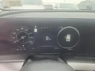 Kia Sportage 2024 SX-Prestige 4p SUV