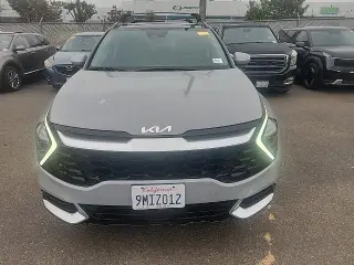 Kia Sportage 2024 SX-Prestige 4p SUV