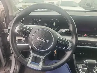 Kia Sportage 2024 SX-Prestige 4p SUV
