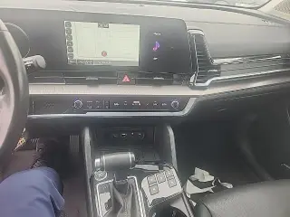 Kia Sportage 2024 SX-Prestige 4p SUV