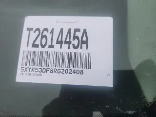 Kia Sportage 2024 SX-Prestige 4p SUV