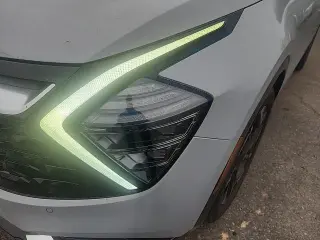 Kia Sportage 2024 SX-Prestige 4p SUV