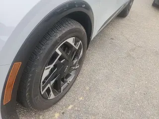 Kia Sportage 2024 SX-Prestige 4p SUV