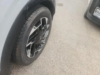 Kia Sportage 2024 SX-Prestige 4p SUV