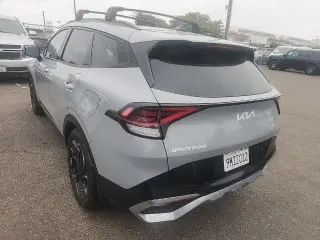 Kia Sportage 2024 SX-Prestige 4p SUV