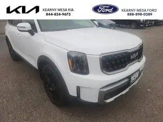 Kia Telluride 2023 AWD SX-Prestige X-Line 4p SUV