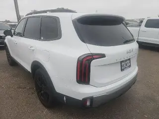 Kia Telluride 2023 AWD SX-Prestige X-Line 4p SUV