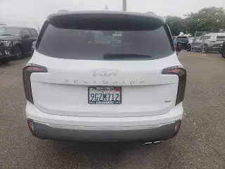Kia Telluride 2023 AWD SX-Prestige X-Line 4p SUV