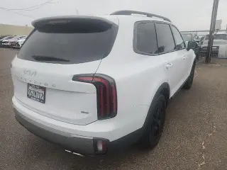 Kia Telluride 2023 AWD SX-Prestige X-Line 4p SUV