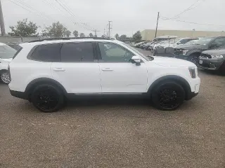 Kia Telluride 2023 AWD SX-Prestige X-Line 4p SUV