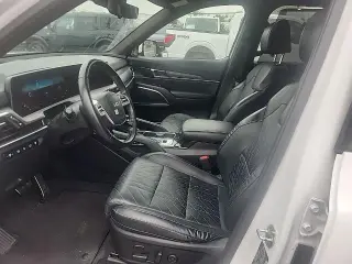 Kia Telluride 2023 AWD SX-Prestige X-Line 4p SUV