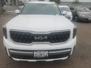 Kia Telluride 2023 AWD SX-Prestige X-Line 4p SUV
