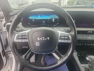 Kia Telluride 2023 AWD SX-Prestige X-Line 4p SUV