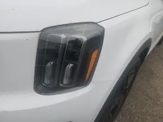 Kia Telluride 2023 AWD SX-Prestige X-Line 4p SUV