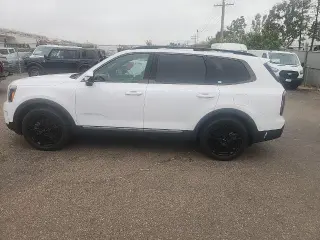 Kia Telluride 2023 AWD SX-Prestige X-Line 4p SUV