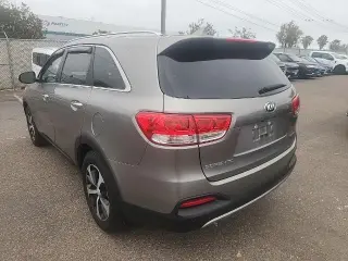 Kia Sorento 2017 EX V6 4p SUV