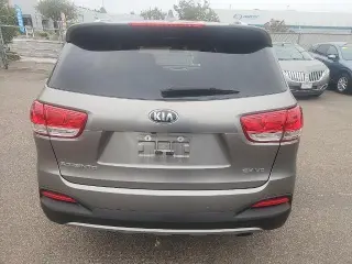 Kia Sorento 2017 EX V6 4p SUV
