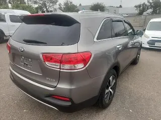Kia Sorento 2017 EX V6 4p SUV
