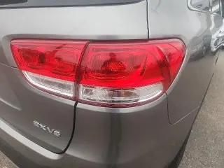 Kia Sorento 2017 EX V6 4p SUV