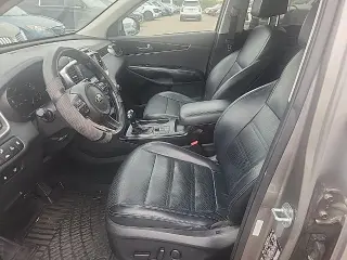 Kia Sorento 2017 EX V6 4p SUV