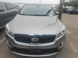 Kia Sorento 2017 EX V6 4p SUV